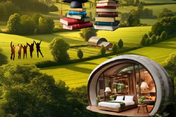 Heritage Education Land Prosperity HELP Center Inc